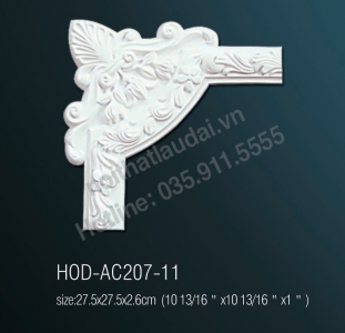 HOD-AC207-11