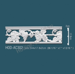 HOD-AC302