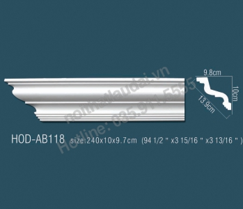 HOD-AB118